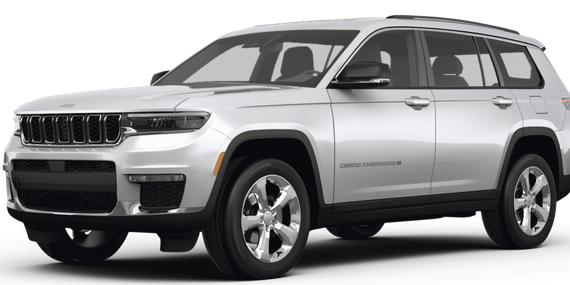 JEEP GRAND CHEROKEE 2022 1C4RJKAG3N8543668 image